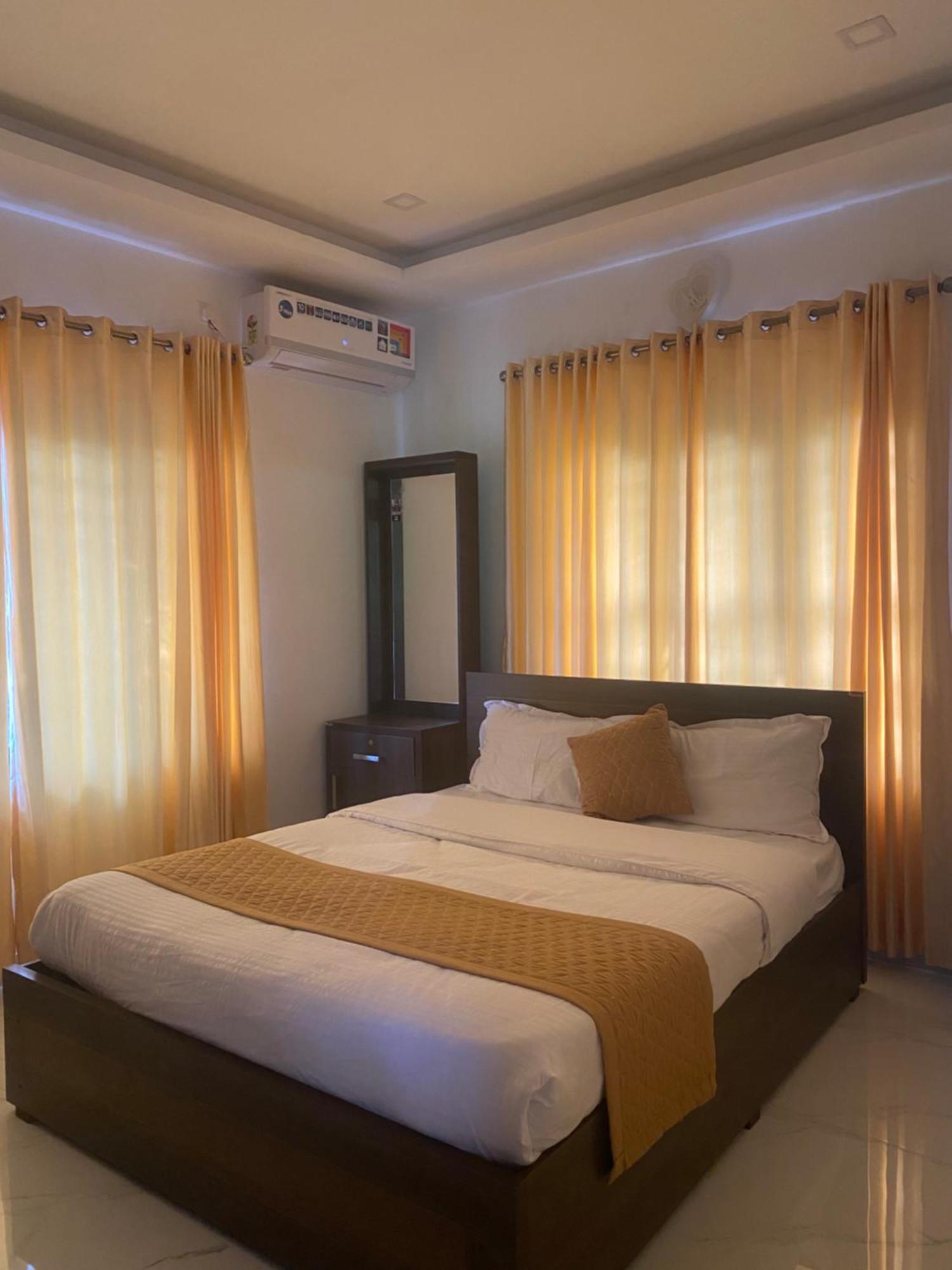 Palliyathayil Home Stay Alappuzha Exterior foto